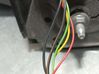 Außenspiegel elektrisch Tür vorne 