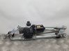 Motor y varillaje del limpiaparabrisas delantero 98100K7000