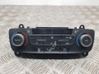 Climate control unit F1ET18C612AJ