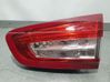 Rear/tail lights 9803167980