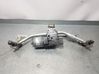 Motor y varillaje del limpiaparabrisas delantero 9815497780