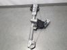 Regulador de puerta delantera con motor 807211440R