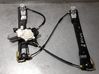 Front door window regulator with motor BM51A23201BF