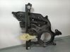 Regulador de puerta delantera con motor 9817212080