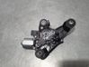 Motor del limpiaparabrisas trasero 9819900080