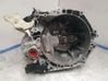 Manual 5 speed gearbox 20ET69