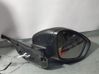 Front door electric wing mirror 98128560XT