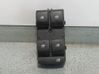 Electric window control switch 13305011