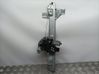Front door window regulator with motor 9830478880D