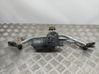 Front wiper linkage and motor 9815497780