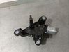 Rear window wiper motor 9811259980