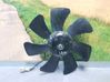 Ventilador eléctrico del radiador 45131FE030