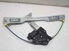 Regulador de puerta delantera con motor 72017003