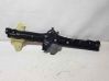 Front door window regulator with motor 9806618780