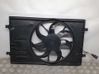 Electric radiator cooling fan 5Q0121205BD