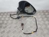 Front door electric wing mirror 23962768