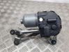 Motor y varillaje del limpiaparabrisas delantero 9671062180
