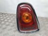 Rear/tail lights 63212757009