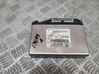 Unidad de control/módulo del ABS 4D0907389E
