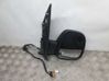 Front door electric wing mirror 98155882XT