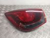 Rear/tail lights DB5J51160D