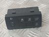 Multifunctional control switch/knob DJ1P66170A