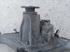 Tylny mechanizm różnicowy N52180306B1214