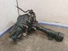 Mechanizm różnicowy przedni / Dyferencjał N83220921W1289A