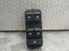 Electric window control switch 10470985