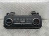 Climate control unit JX7T18C612AD