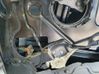 Front door electric window regulator 51337166380