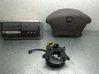 Juego de airbag con panel 09138357
