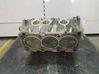 Engine head 078103373F