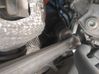 Cremallera de dirección 4551002430