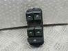 Electric window control switch 10470985