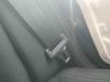 Cinturón trasero 888417450R