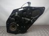 Regulador manual de la ventanilla trasera D6517297XB