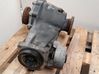 Hinterachsdifferential GSZ