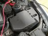 Air filter cleaner box bracket assembly 13717577778