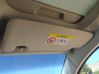 Sun visor 51167305472