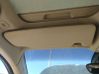 Sun visor 51167305471