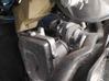 Steering rack 1634738280