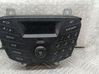 Panel / Radioodtwarzacz CD/DVD/GPS ET7618D815BG