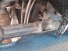 Hammastanko 4001VW