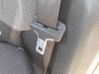 Cinturón trasero 98009740XX