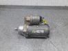 Motor de arranque 55221292
