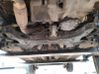 Front subframe 96535050