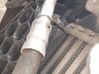 Radiador intercooler 6R0145805