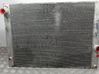 Coolant radiator 17117534914