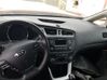 Turvatyynysarja paneelilla 56900A2100WK